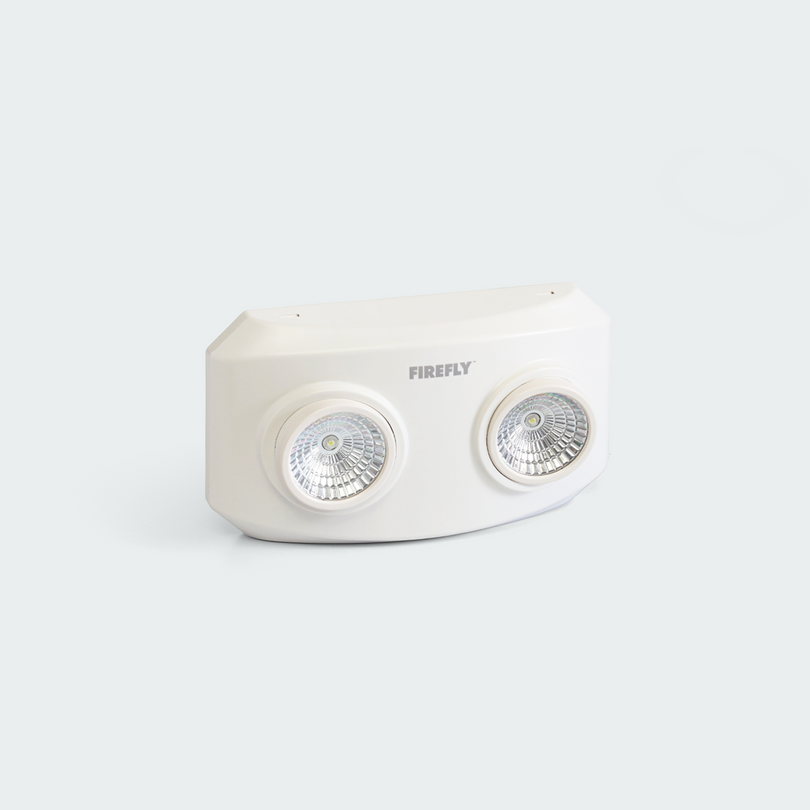 Firefly LED Emergency Lamp Dual Optic (Mini) – FELCO Store