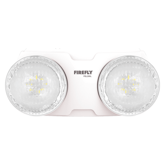Firefly Dual Emergency Lamp