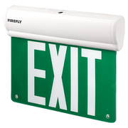 Firefly 1.2V 350mah, Double Face - Exit Lights (Green)