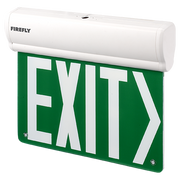 Firefly 1.2V 350mah, Double Face - Exit Lights