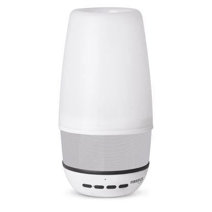 Firefly Bluetooth Speaker Emergency Lamp