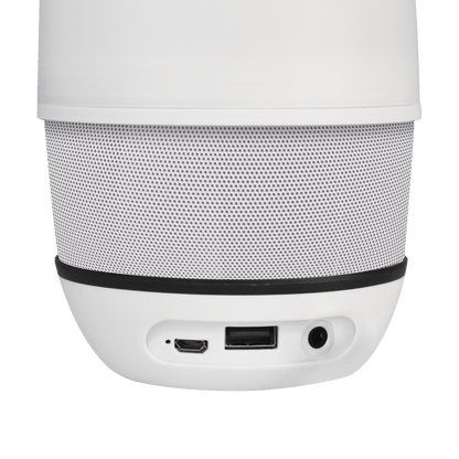 Firefly Bluetooth Speaker Emergency Lamp