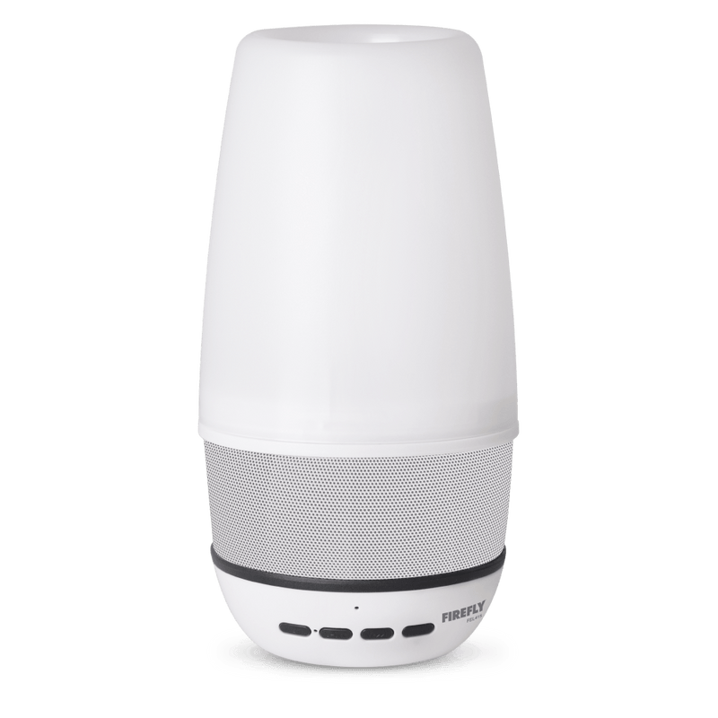 Firefly Bluetooth Speaker Emergency Lamp