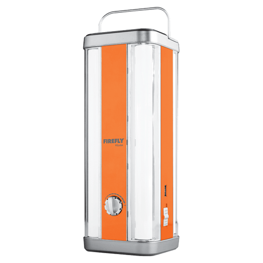 Firefly LED Camping Lamp with Mobile USB