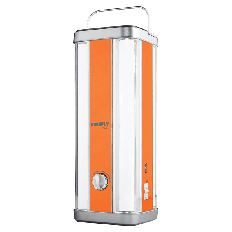 Firefly LED Camping Lamp with Mobile USB