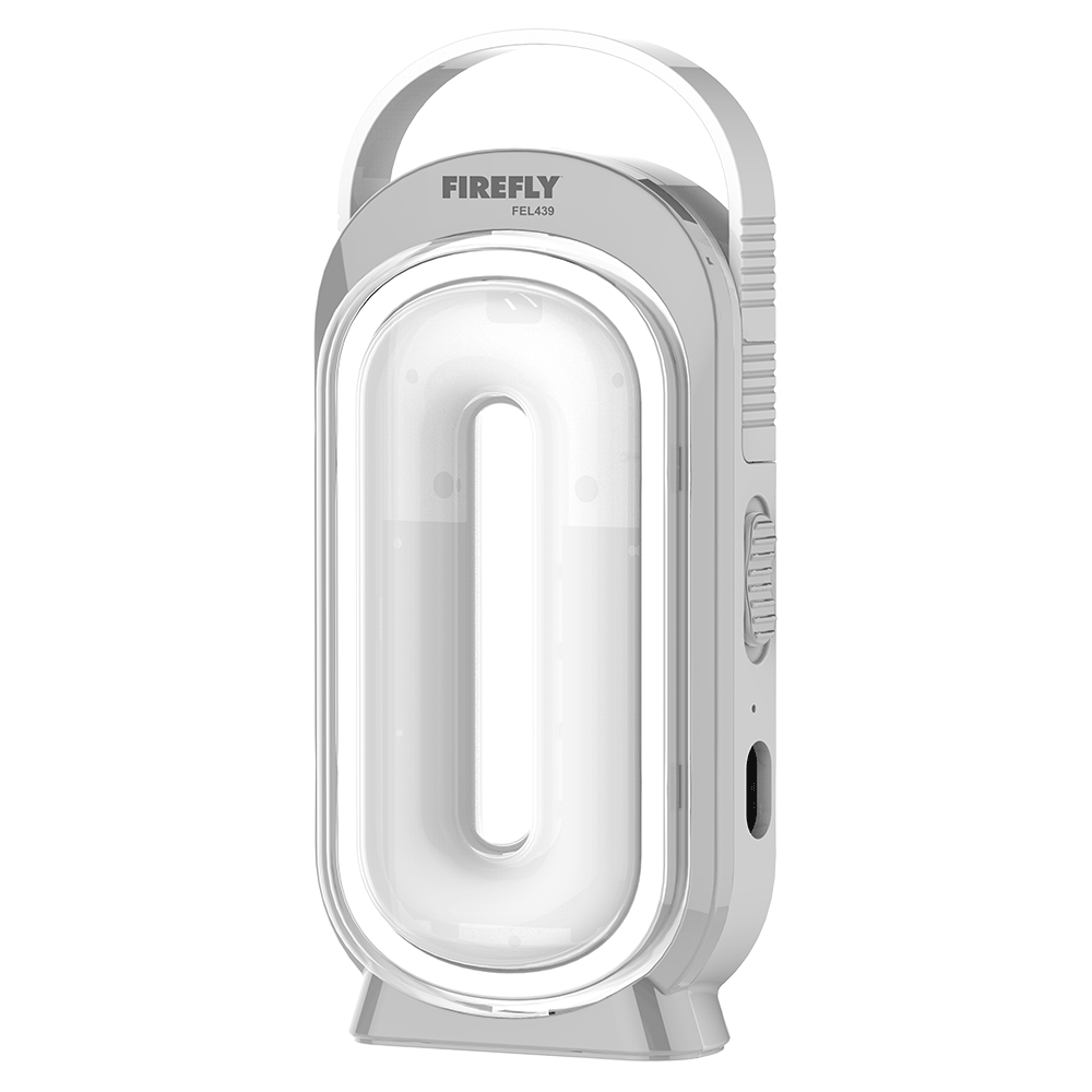 Firefly Rechargeable Handy Lamp