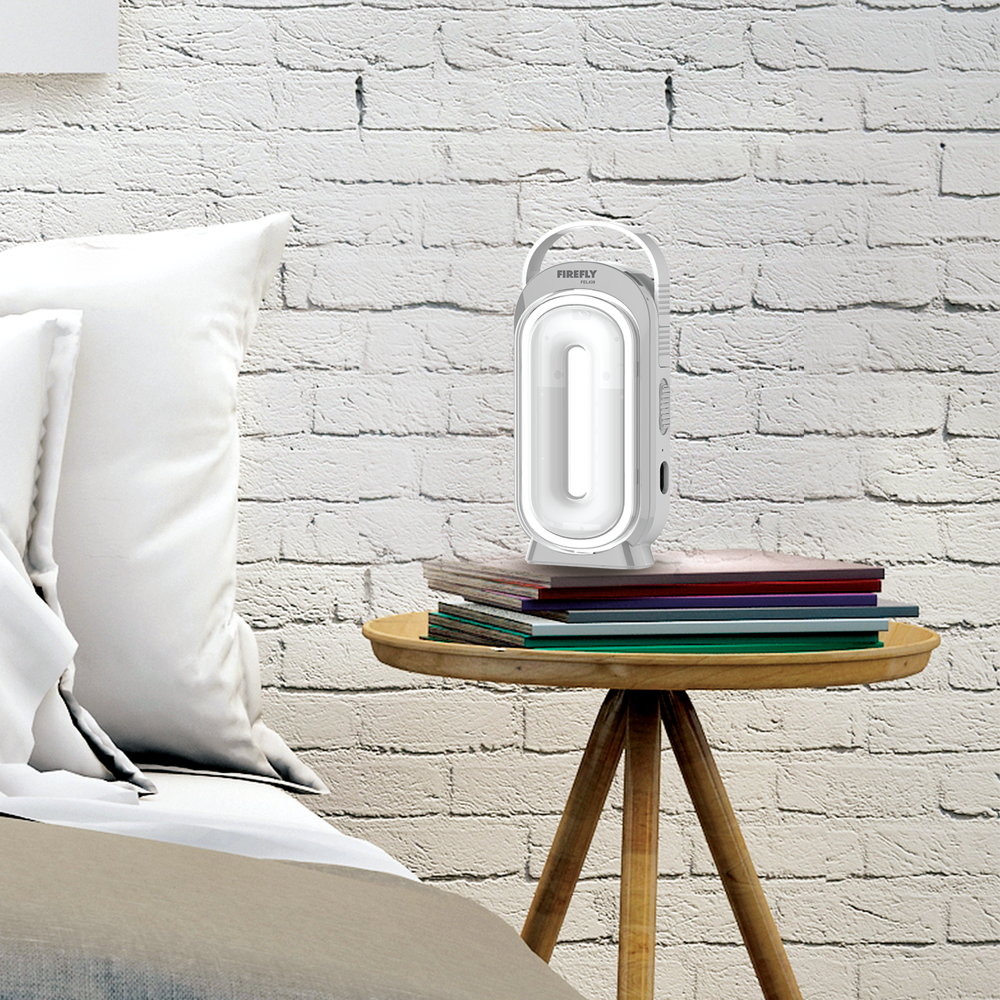 Firefly Rechargeable Handy Lamp