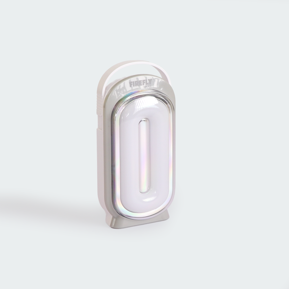 Firefly Rechargeable Handy Lamp