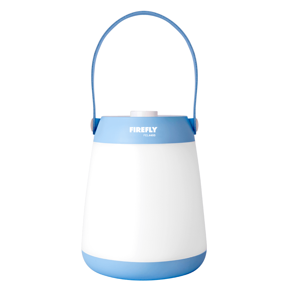 Firefly Handy Tri-Color Lantern