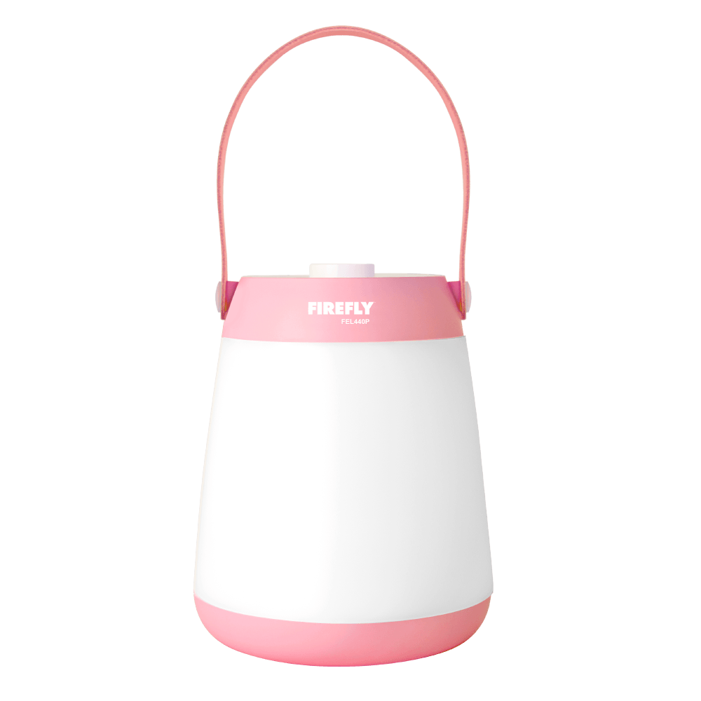Firefly Handy Tri-Color Lantern
