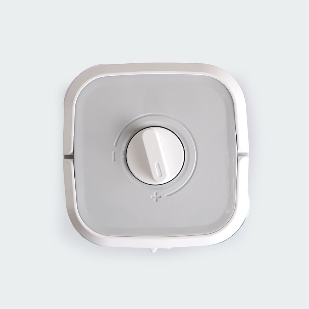 Firefly Rechargeable Handy Emergency Lamp with Dimmer Switch & Handle