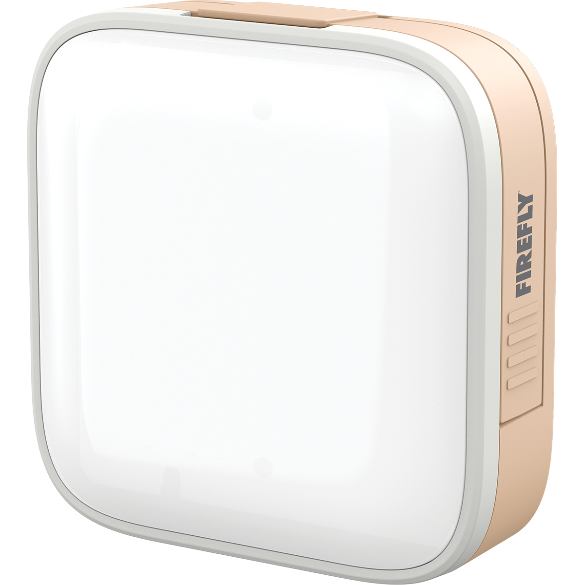 Firefly Rechargeable Handy Emergency Lamp