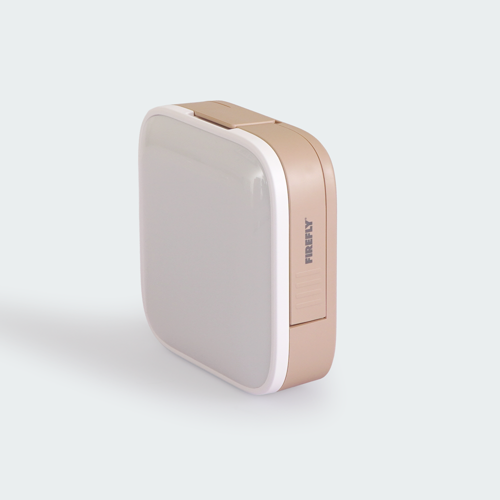 Firefly Rechargeable Handy Emergency Lamp