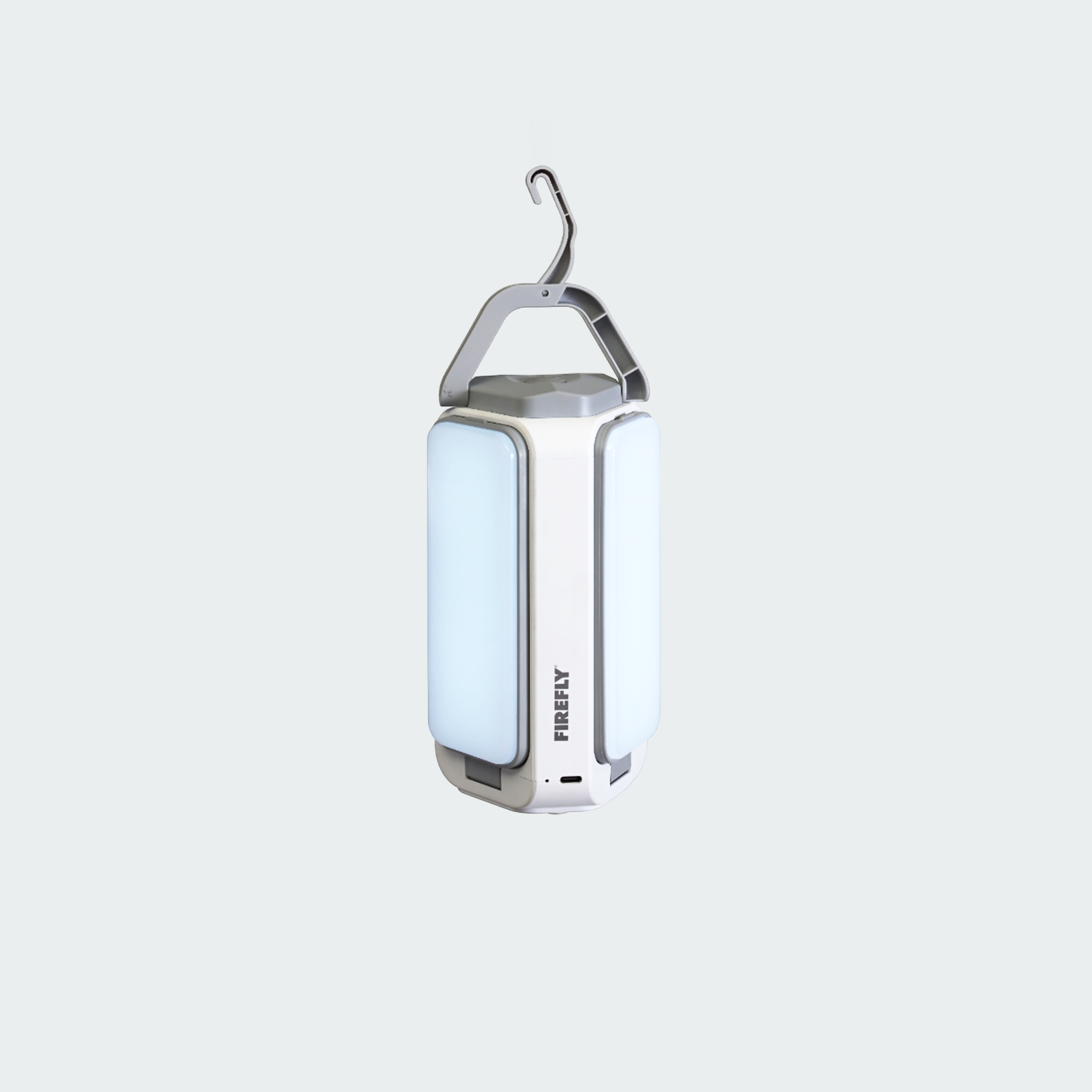Firefly Rechargeable Fan Blade Lamp