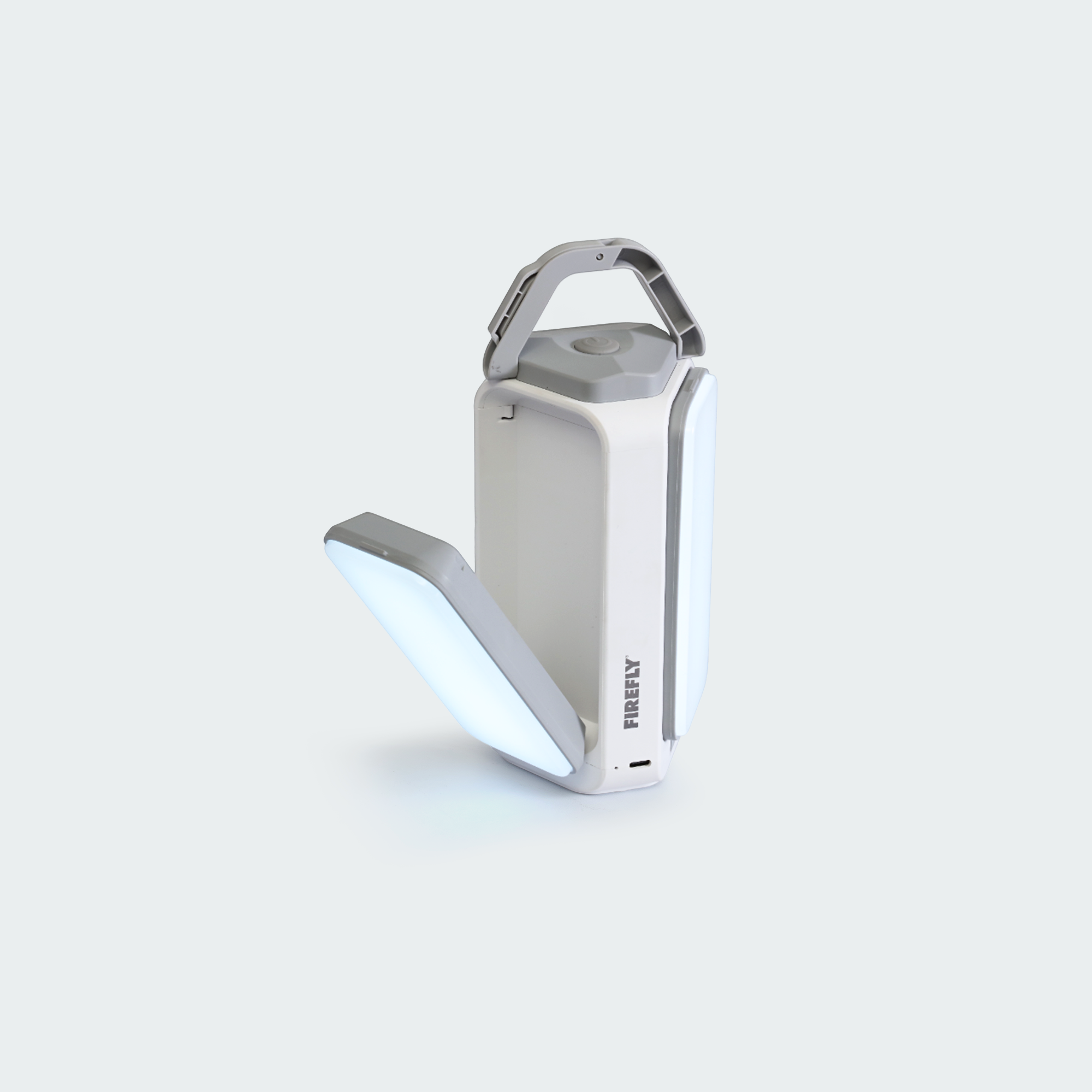 Firefly Rechargeable Fan Blade Lamp