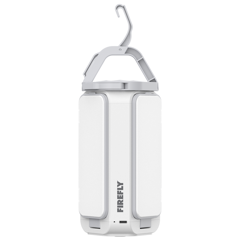 Firefly Rechargeable Fan Blade Lamp