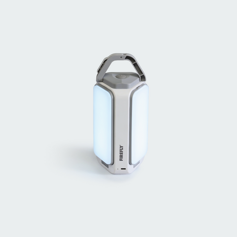 Firefly Rechargeable Fan Blade Lamp