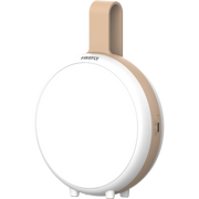 Firefly, Rechargeable, Handy, Emergency, Lamp, with, Strap