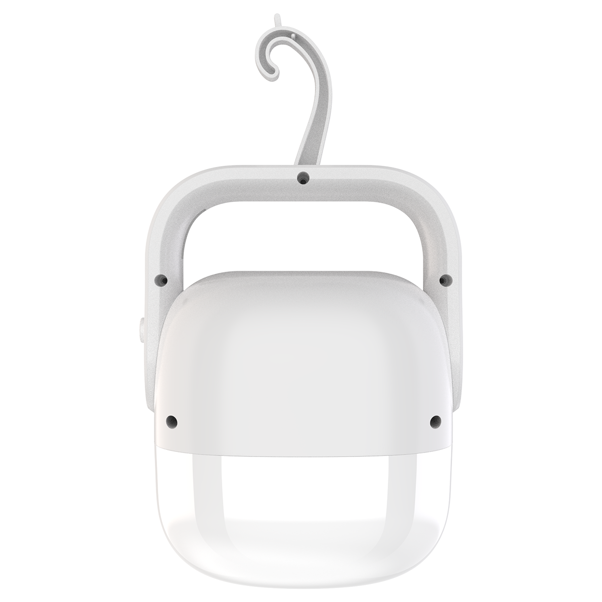 Firefly Rechargeable 2-in-1 Lamp with Torch Light