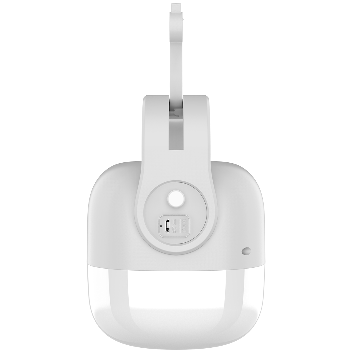 Firefly Rechargeable 2-in-1 Lamp with Torch Light