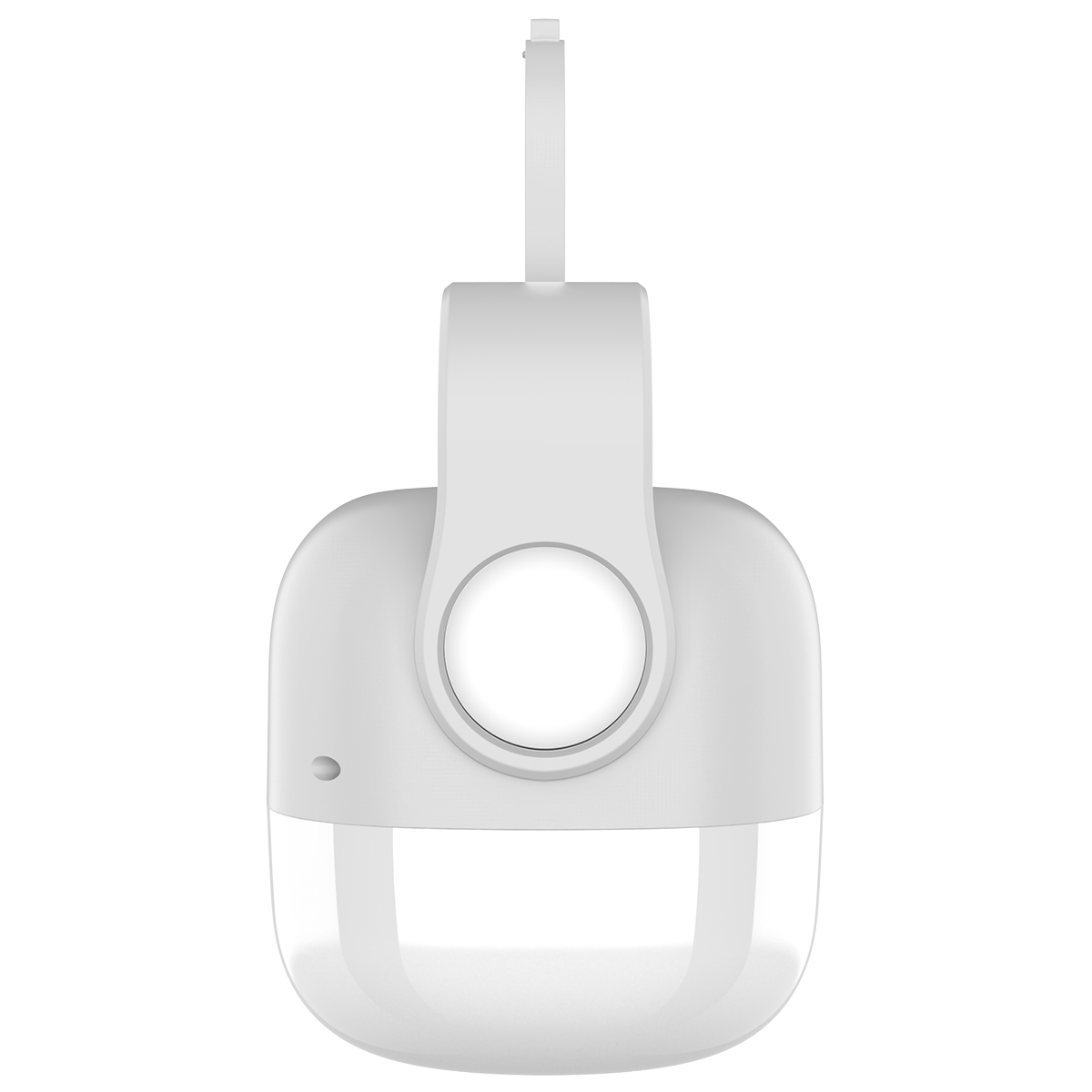 Firefly Rechargeable 2-in-1 Lamp with Torch Light