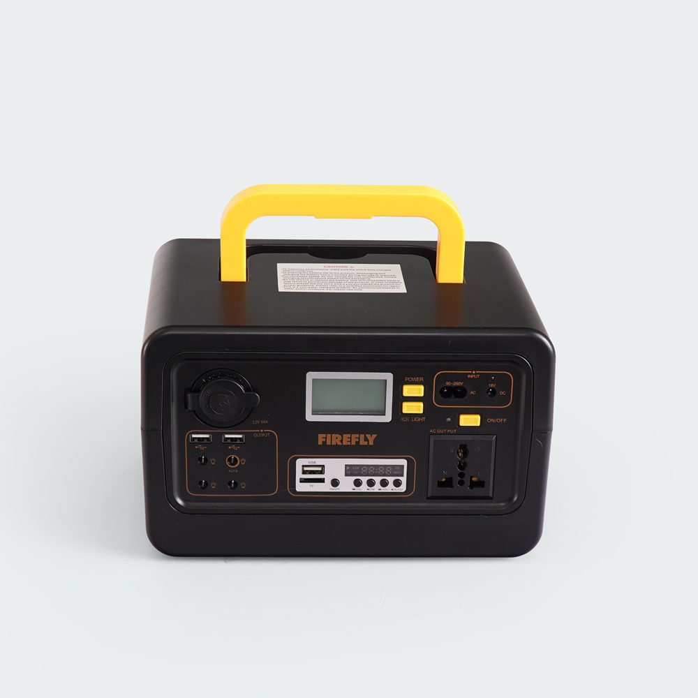 Firefly Portable Power Station