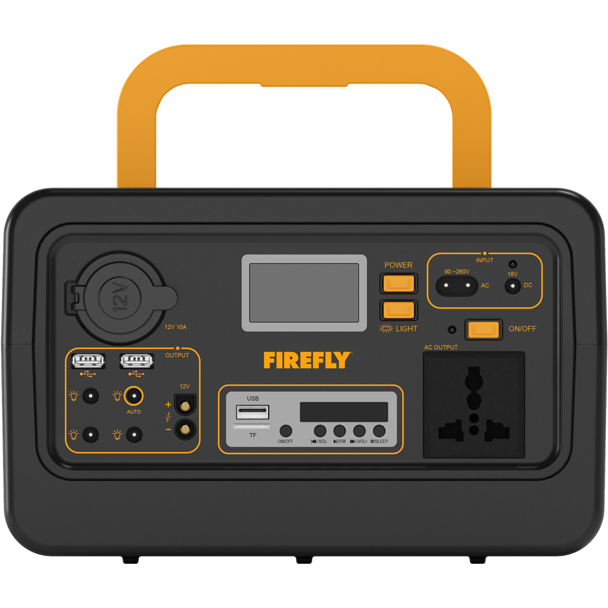 Firefly Portable Power Station