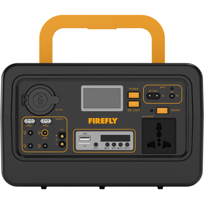 Firefly Portable Power Station