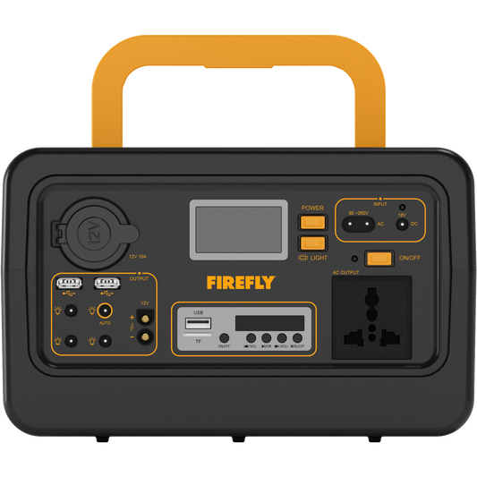 Firefly Portable Power Station