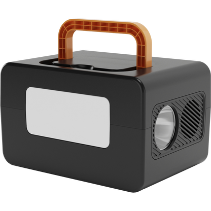 Firefly Portable Power Station