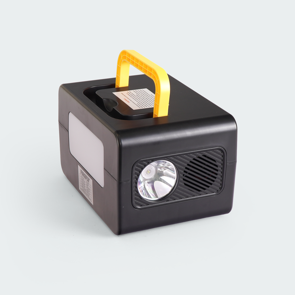 Firefly Portable Power Station