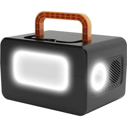 Firefly Portable Power Station