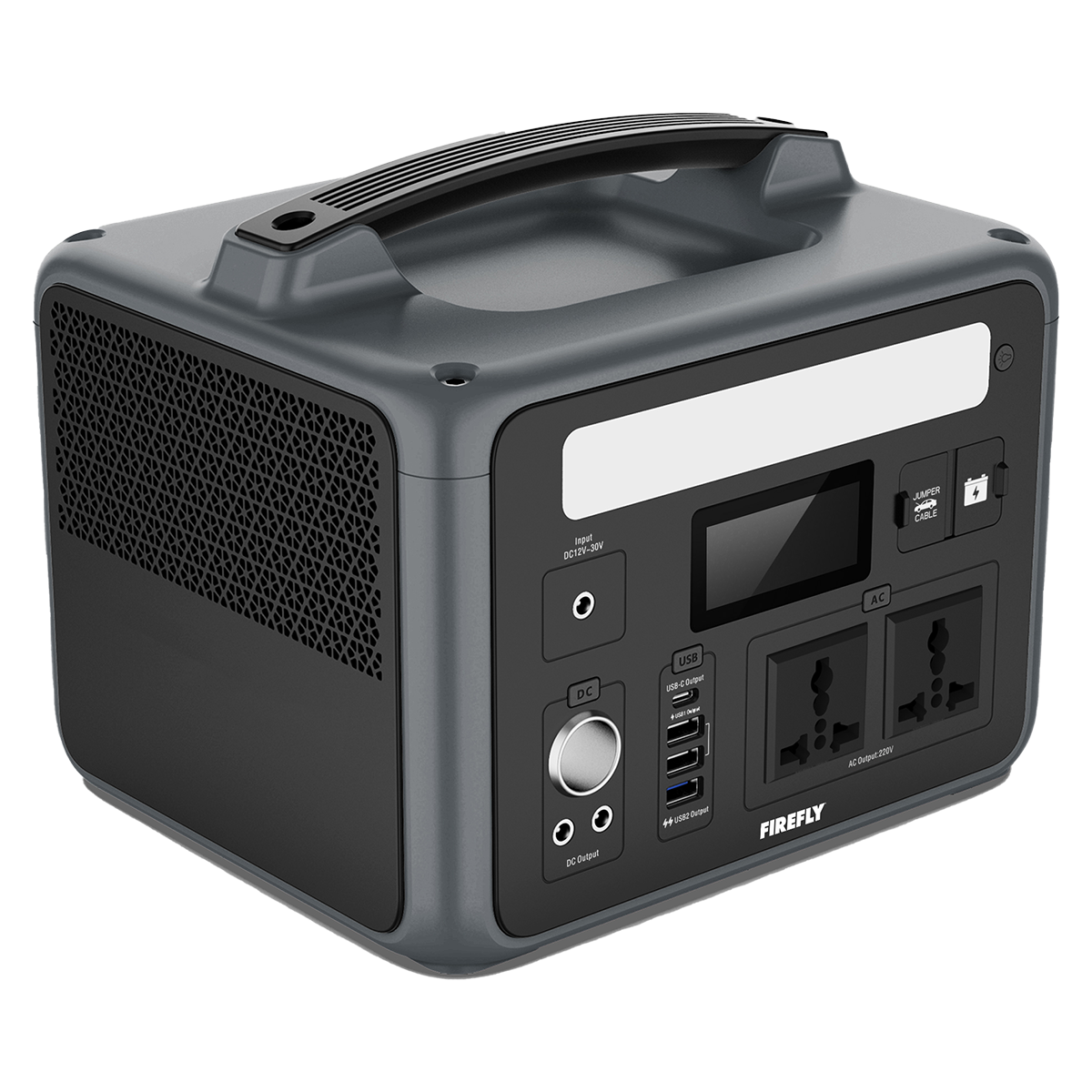 Firefly Portable Power Station