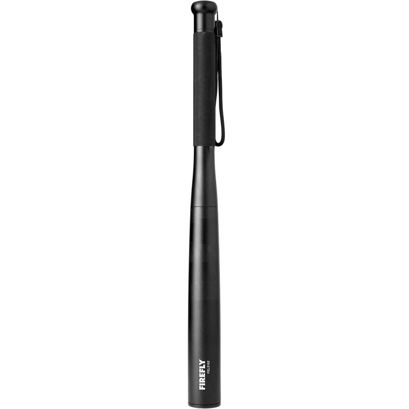 Firefly Defense Emergency Flashlight