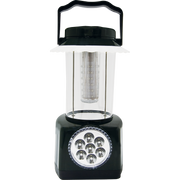 Firefly Rechargeable LED Camping Lamp