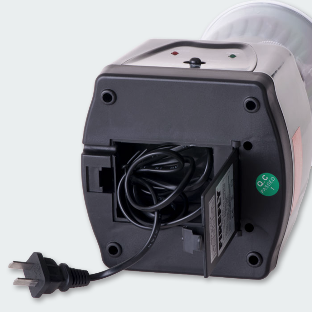 Firefly Rechargeable LED Camping Lamp