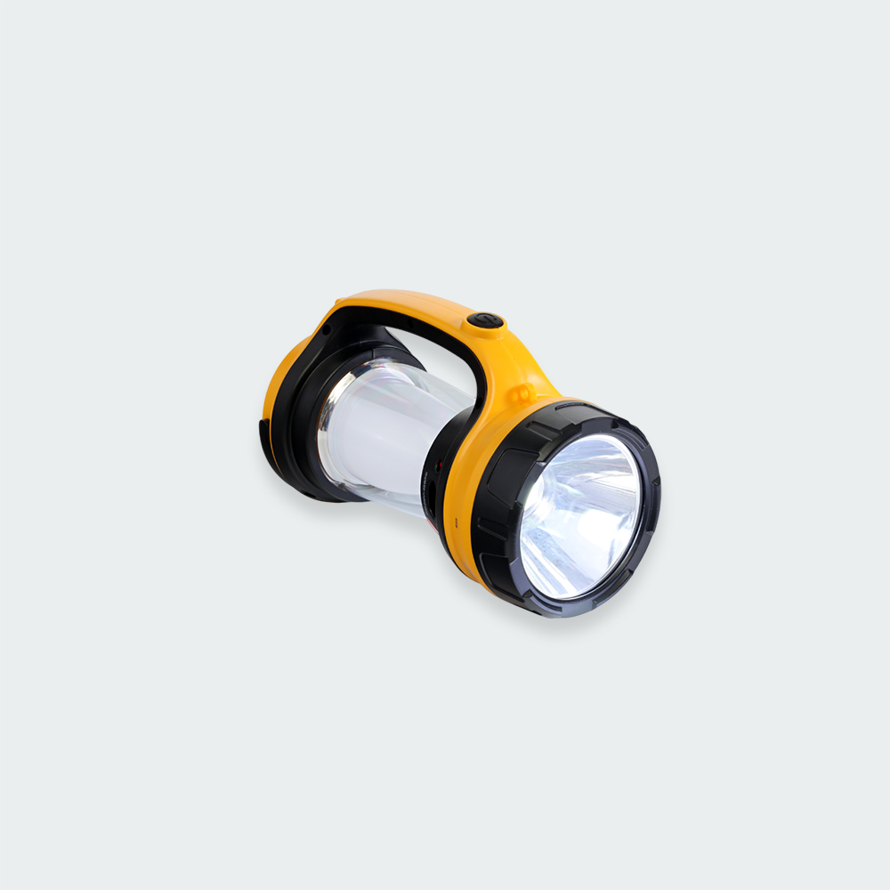 Firefly Rechargeable Solar LED Torch Light