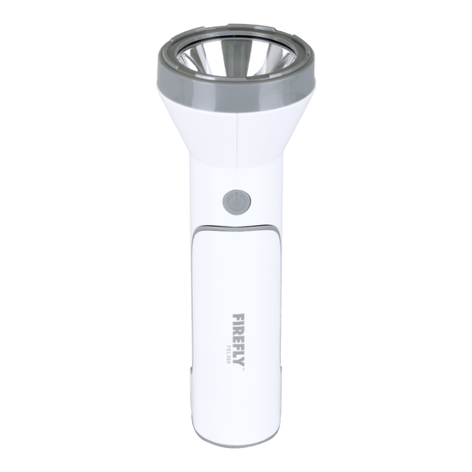 Firefly Rechargeable Multifunction Handheld Flashlight