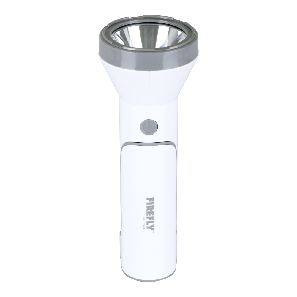 Firefly Rechargeable Multifunction Handheld Flashlight