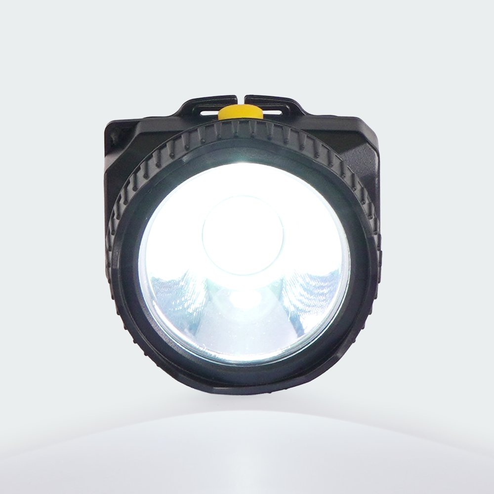 Firefly Rechargeable LED Headlamp