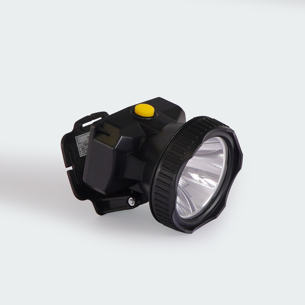 Firefly Rechargeable LED Headlamp
