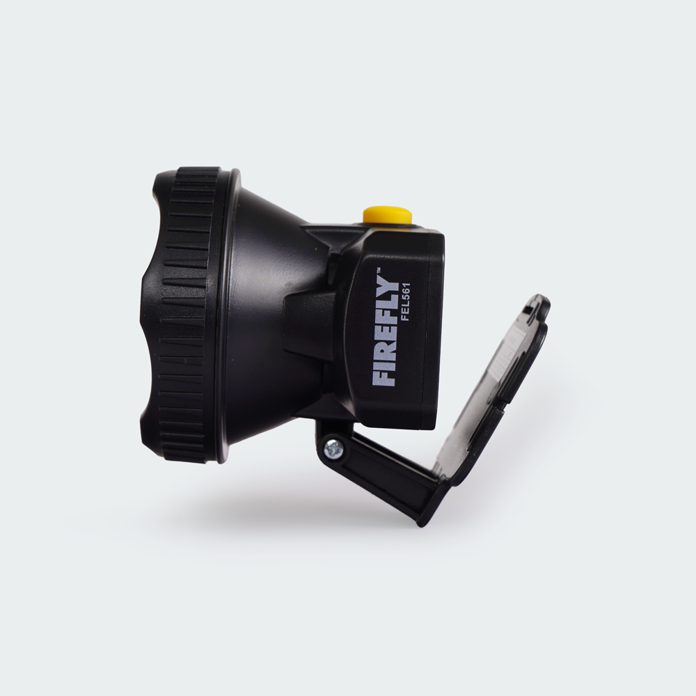 Firefly Rechargeable LED Headlamp