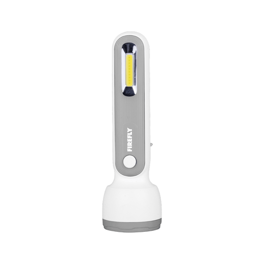 Firefly Handy Flashlight with COB - 1W