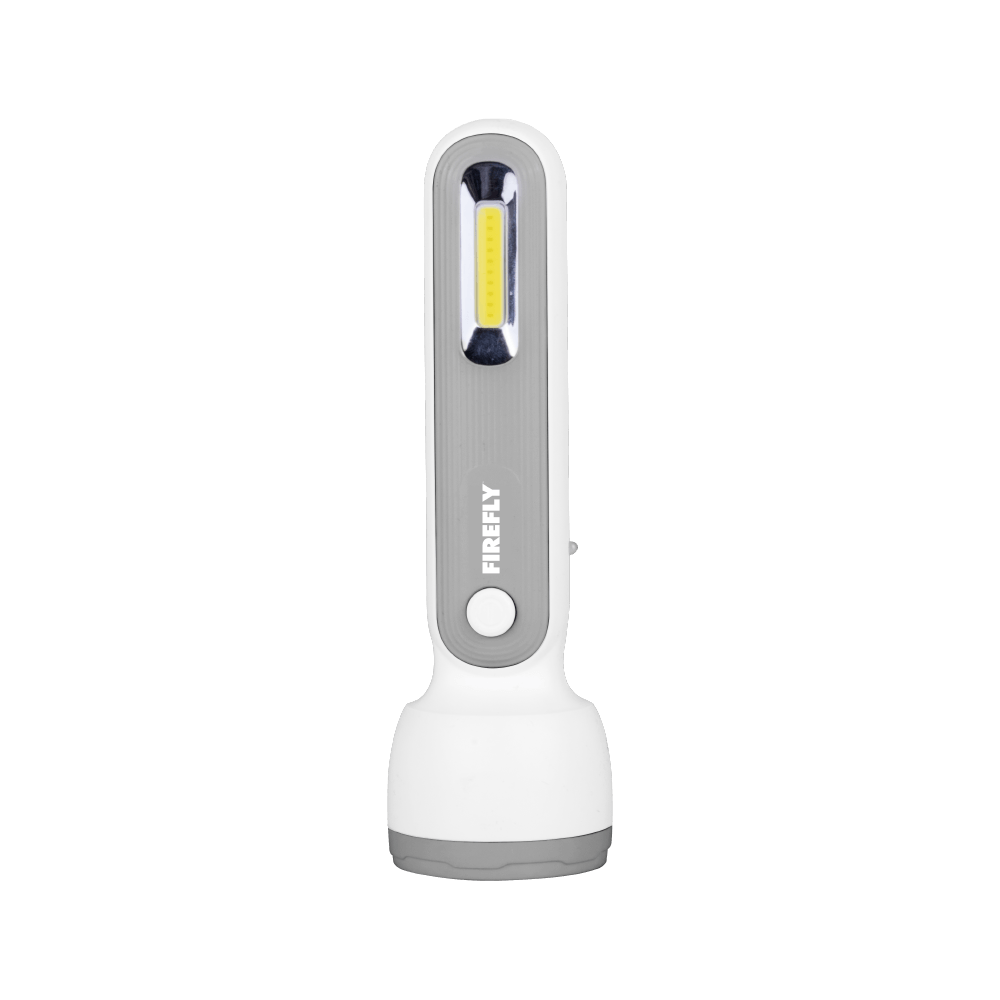 Firefly Rechargeable Handheld Flashlight