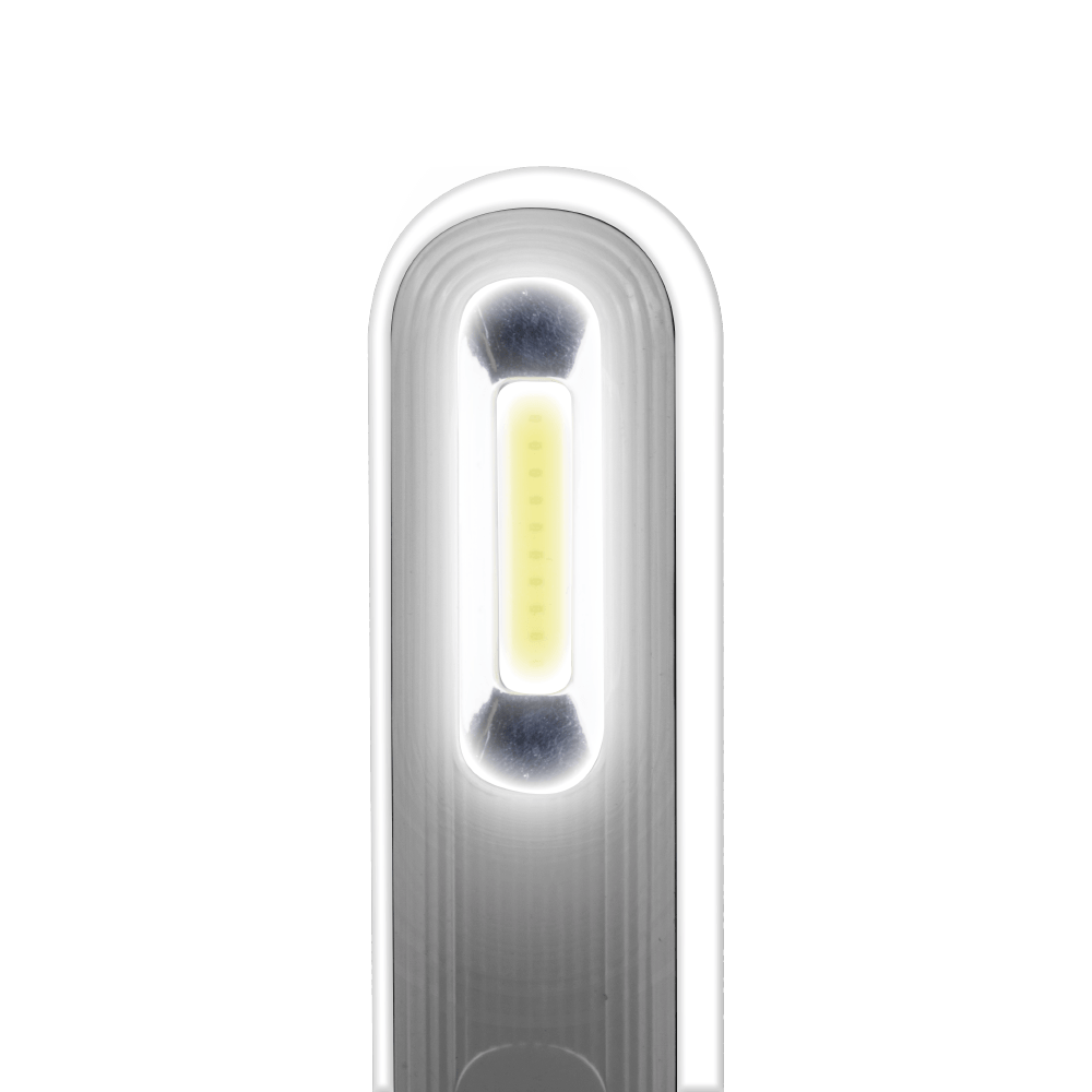 Firefly Rechargeable Handheld Flashlight