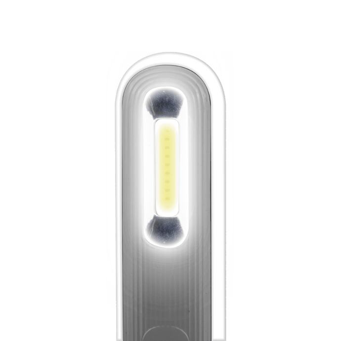 Firefly Rechargeable Handheld Flashlight – FELCO Store