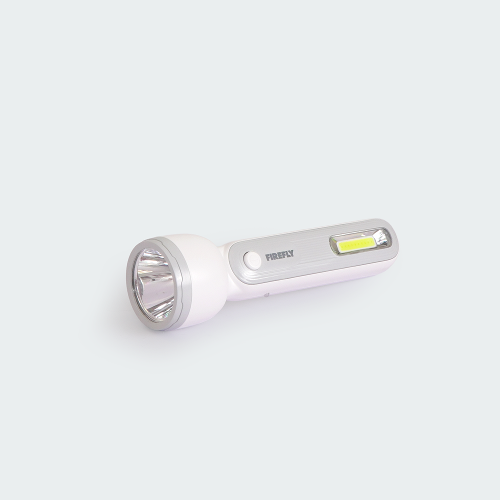Firefly Rechargeable Handheld Flashlight