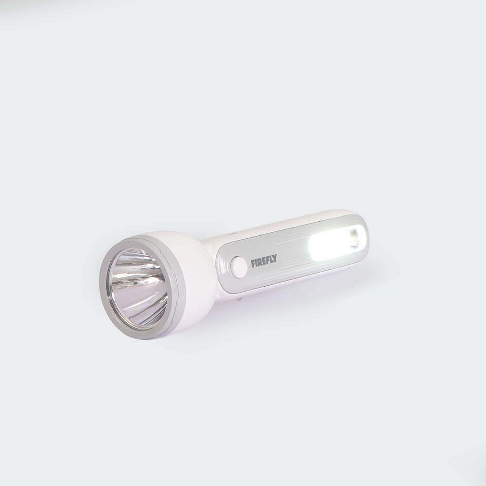 Firefly Rechargeable Handheld Flashlight