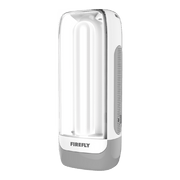 Firefly Rechargeable Handy Flashlight with side lamp