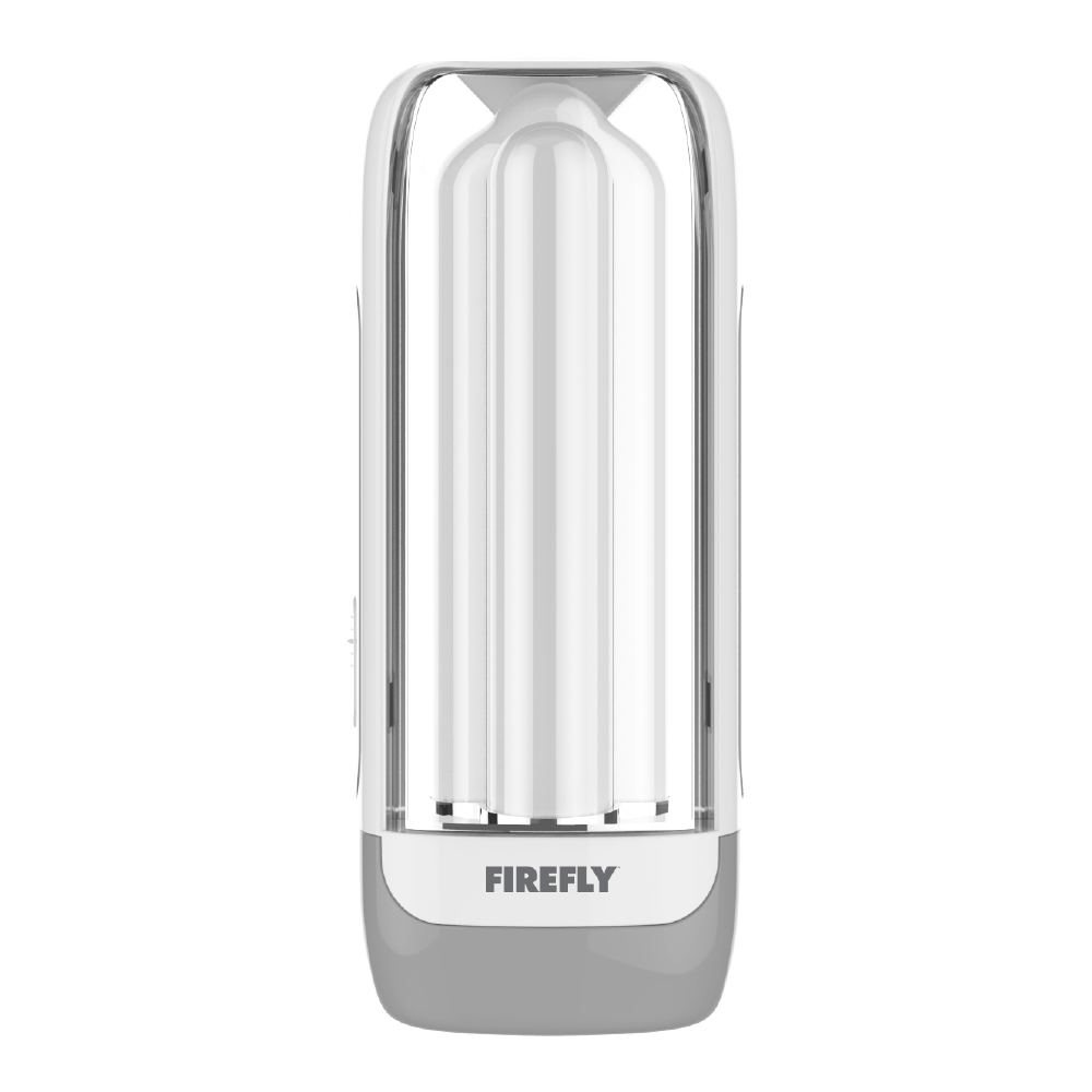 Firefly Rechargeable Handy Flashlight with side lamp